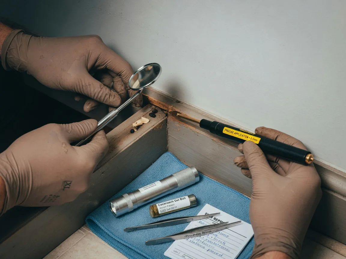 Why choose Emergency Pest Control in Enid, MS